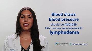 Axillary Discomfort After Surgery