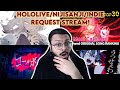 HOLOLIVE/NIJISANJI/INDIE REQUEST PARTY! [ホロライブ & にじさんじ]