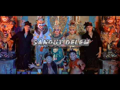 SANGUT DELEM Sikembar Yan Srikandi Feat Sri Aditya (Q,Ano Pro) β QAno Pro Studio