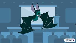 MONSTER IN THE BOARDROOM