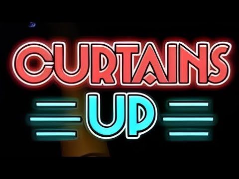 CURTAINS UP OST: The NeoMaze