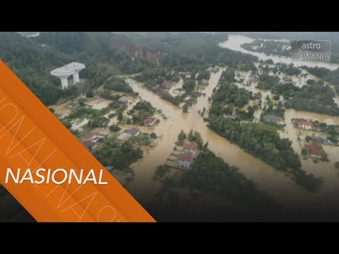 Banjir | Perkembangan