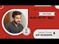 iOS Podcast - Chit chat with Nikhil @NikhilJacob on his iOS Journey