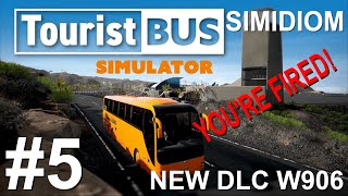 Tourist Bus Simulator | Episode 05 | Let's Play screenshot 3
