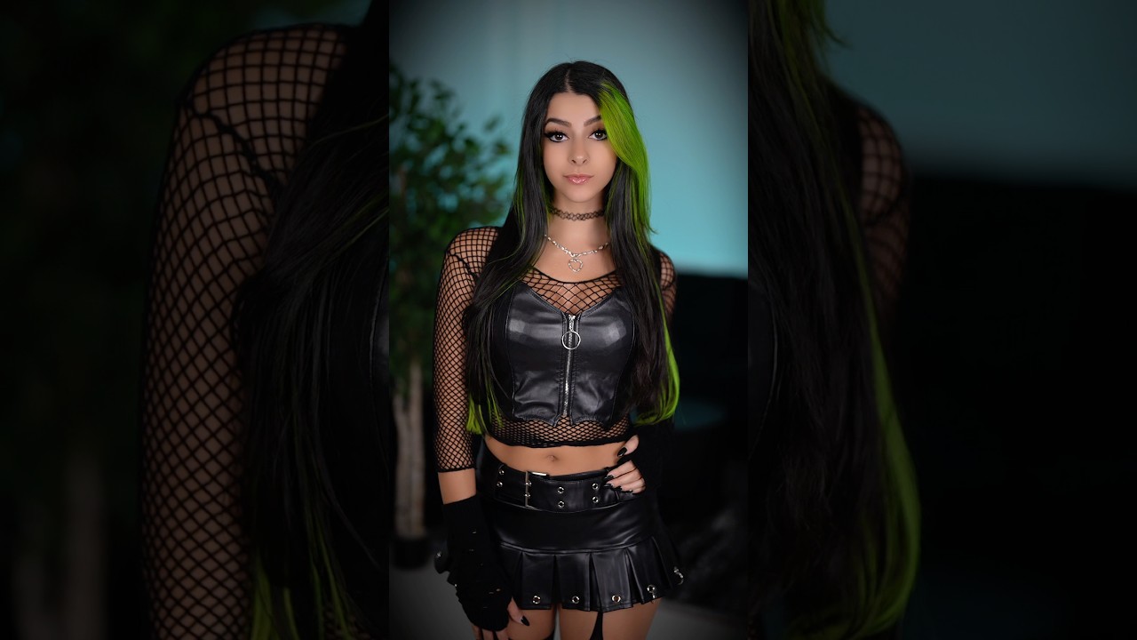 What do you think? 🖤 #foryou #helpmemakethismakesense #trending #gothclub #emo #dance #cosplay