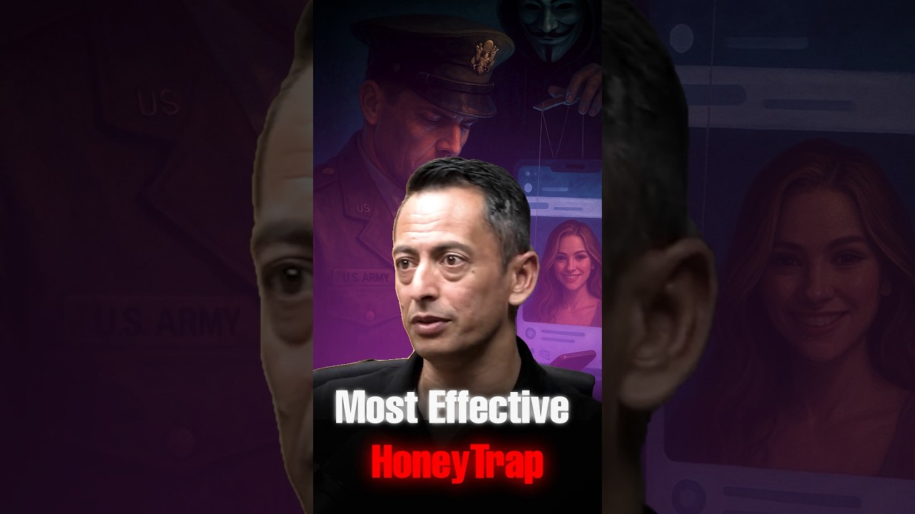 Honey Trap ka Asli Sach 😱 | ft. kaushal kashyap sir 