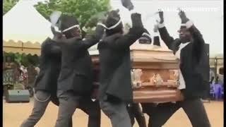 BMO died but it's Coffin Dance with Dugen Dugen MBC