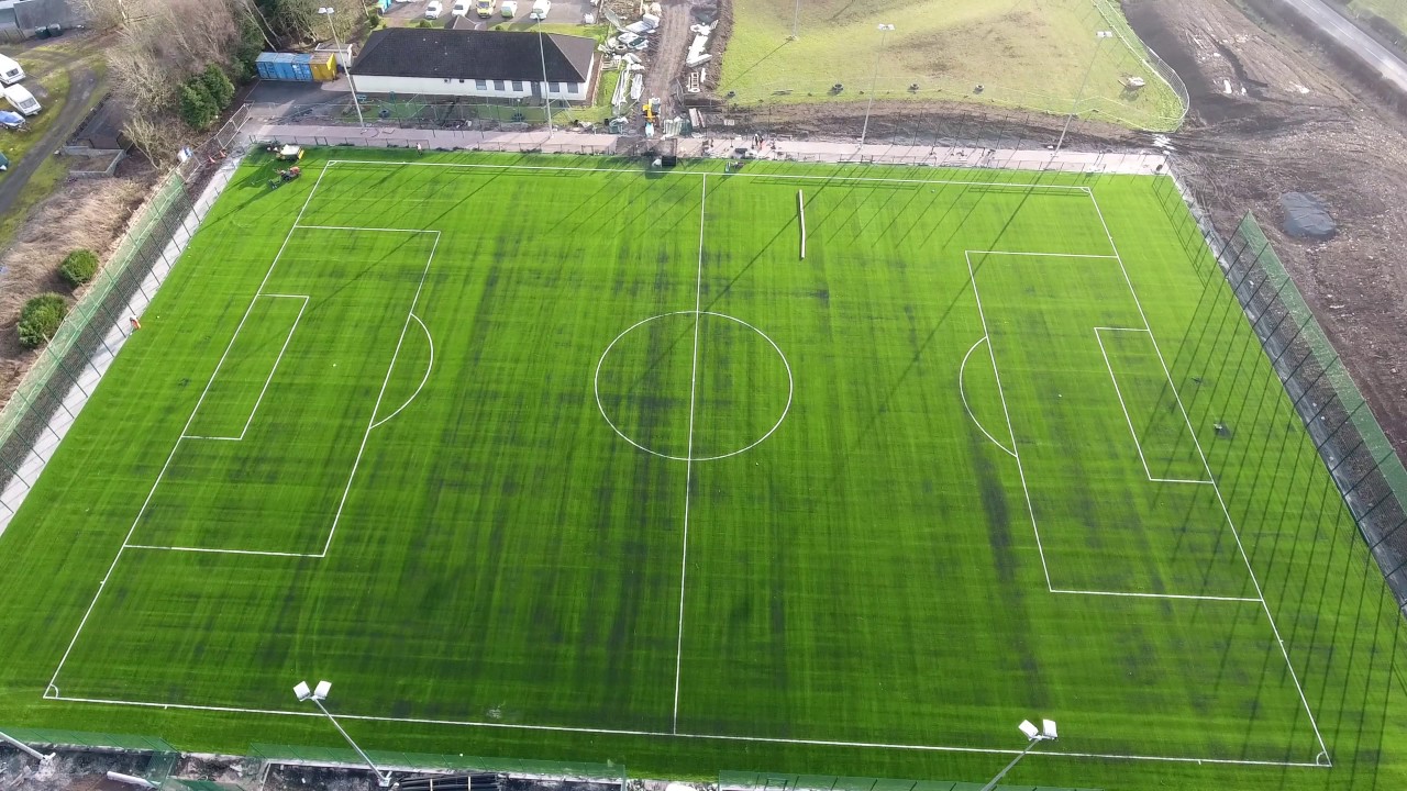 4G Flyover Jan 27th 2017