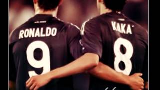 cristiano ronaldo song (this is my life)