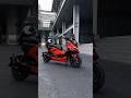 Next Generation EV Motorcycle Unveiled⚡ #shorts #reels