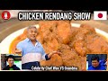 #141 Asians React to Chef Wan's Spicy Chicken Rendang