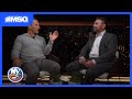 Darius Kasparaitis & Mick Vukota Share Their Favorite Isles Memories | New York Islanders