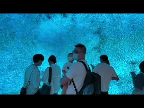 2021年DIGITAL ART FAIR ASIA