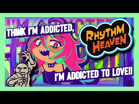Heaven Studio - Affection Addiction (KAT x Aku P)
