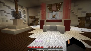 Minecraft Hack oder glitch