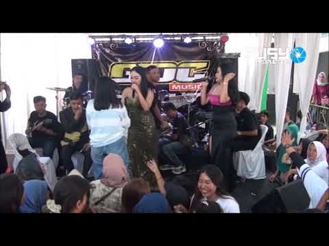 Benang Biru Medley Permohonan Bos Oyat Pajero - GDC Live Parugpug