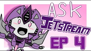 Ask Jetstream - "Fun Times is Thinking" Ep 4 Net Worth