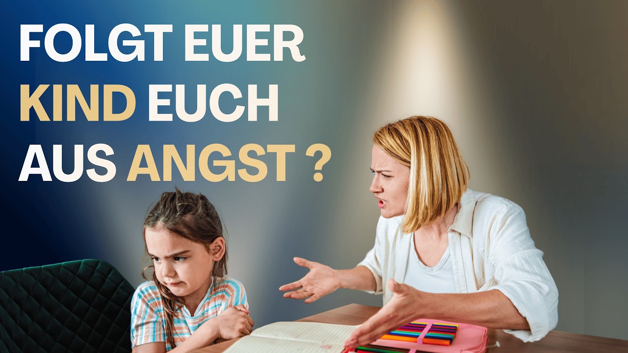 3 Warnzeichen, dass eure Beziehung zu eurem charakterstarken Kind bröckelt