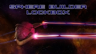 Star Trek Online - Sphere Builder Lockbox