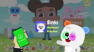 Educational App Parents Trust | Play with Binki