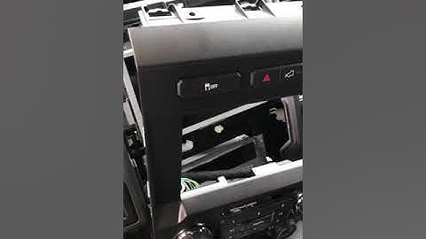 2018 F150 autostart/ stop disengage feature