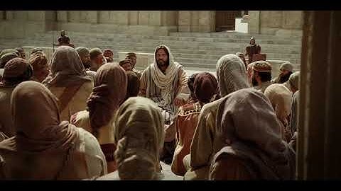 Video † Tin Mừng Chúa Nhật 28 Thường Niên Năm A