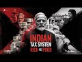 SHOCKING Truth About Indian Tax System in Telugu