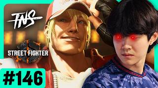 Riddles Unchained - TNS Street Fighter 6 #146 Season 3 SF6 Pools Top 8 Tournament