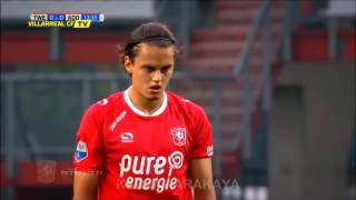 Enes Ünal İçin Villarrealin Hazırladığı Hoşgeldin Klibi