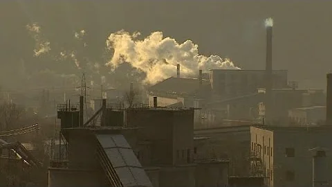 China's rust belt struggles with decline - DayDayNews