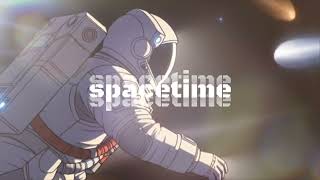 Melodic Rage type beat - “spacetime” (Prod. Chilly)