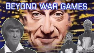 Doctor Who - Beyond War Games (Visualized Opening) screenshot 5