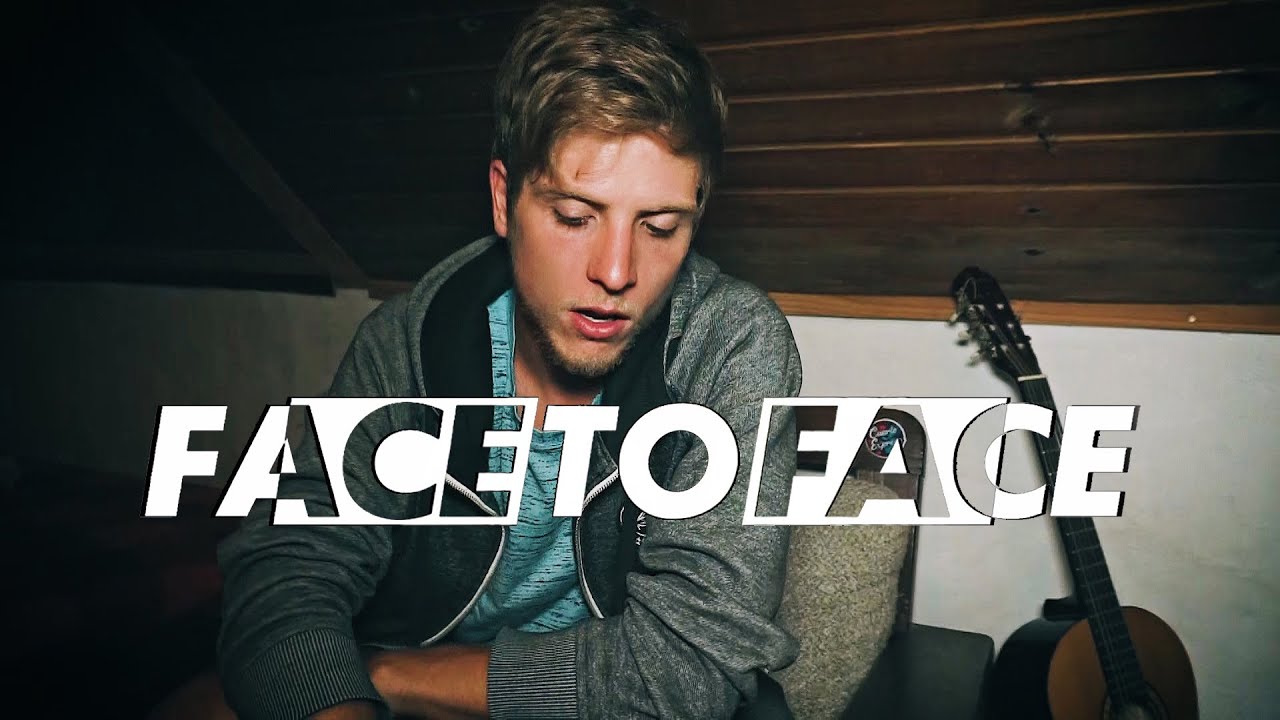 MAGGUER - FACE to FACE - [SESSION 144] - YouTube