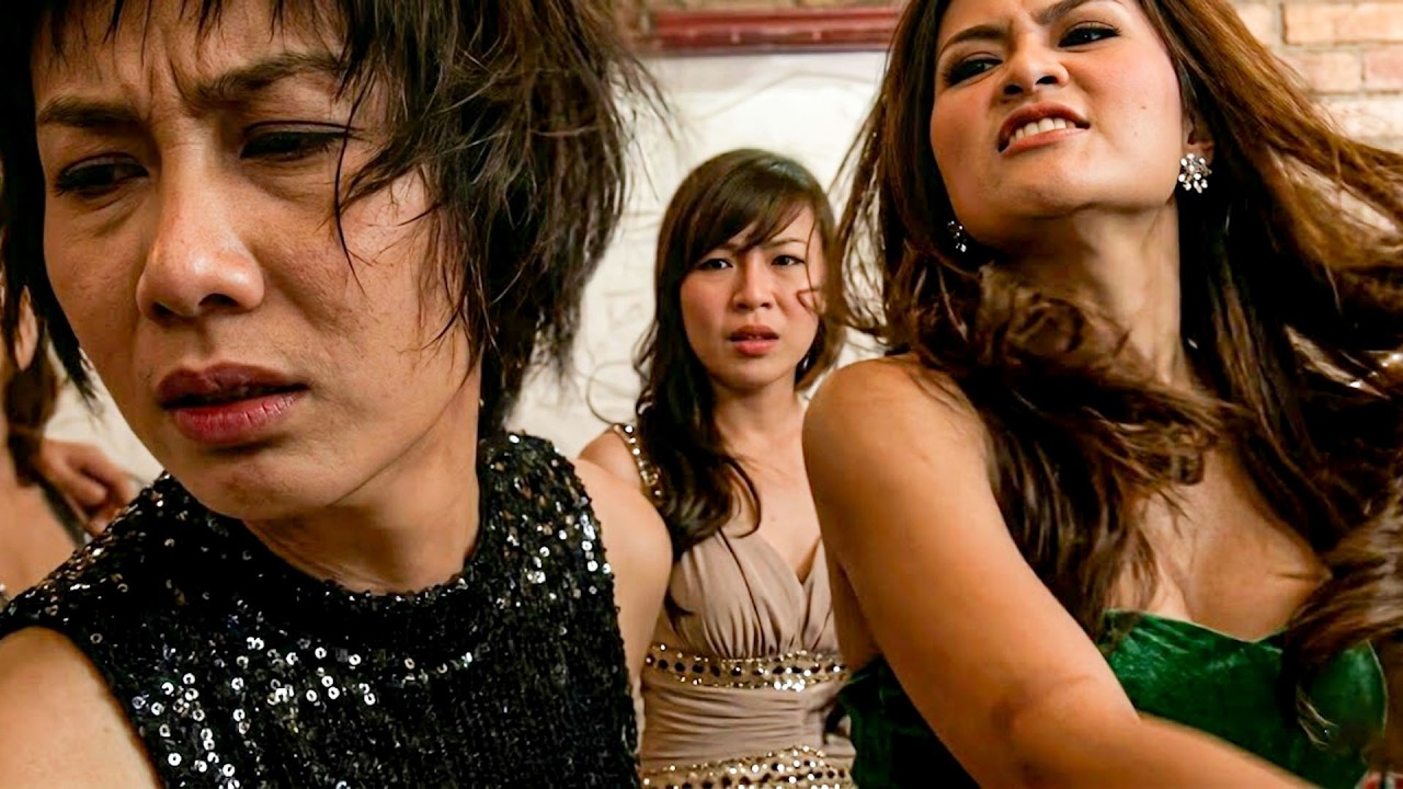 GÁI QUÊ LÊN PHỐ LÀM GIÀU NHƯNG LẠI RƠI VÀO Ổ QUỶ | PHIM VIỆT NAM | PHIM VIỆT NAM  MỚI HAY