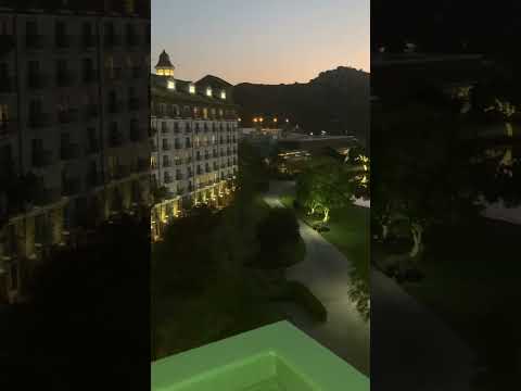 We Didn’t Expect THIS! Our Full Plaza Las Vegas Resort Review