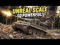 These Tiny RC TANKS Are INSANE | Mud, Camouflage, and Pure Off-Road Power