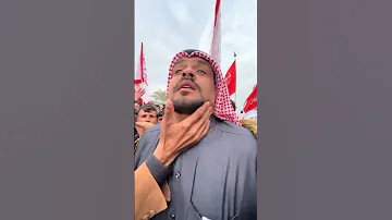 زعل فايز البدري طفون عليه سماعه 