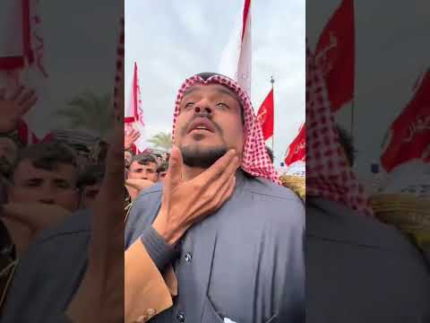 زعل فايز البدري طفون عليه سماعه