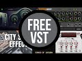 New FREE VST Plugins for August 2023