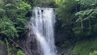 HIKING ANNA RUBY FALLS 4K Featuring an engagement! #youtube #outdoors #hiking #ospreypacks