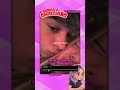 VIOLA SILVI STA DI NUOVO MEGLIO GRAZIE A CRISTIANO BORSI #tiktok #webboh #perte #greenscreen