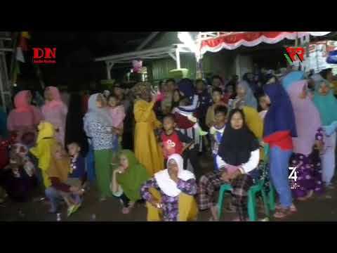LIVE SHOW DEWI NADA ( TB PUTRA MANDIRI ) Bos MAY Kelapa Dua Padurenan Kec. Mustikajaya Kota Bekasi