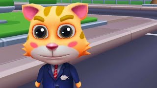 Car Runner Android Gameplay