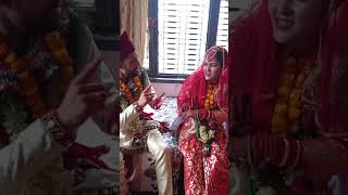 deaf couple sharing their wedding thoughts😍😍