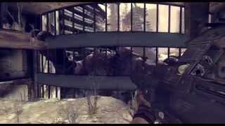 RAGE - Somehow Life Finds A Way
Post-apocalyptic pwnage in RAGE by ID software. Give the game a chance, you might just enjoy your time in the ash and the rubble.
Music:
Bruce Springsteen - Atlantic City (beginning portion)
AFI - This Celluloid Dream RAGE - Somehow Life Finds A Way