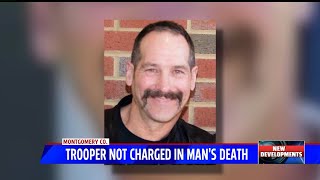 No charges against ISP trooper in deadly shooting