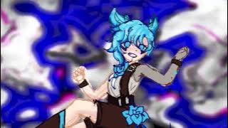 If CryDie wasn't AI [GONEKO] [Remake]