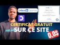 Astuces pour obtenir des certificats gratuit sur linkedin learning