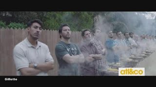 Real Talk: Gillette's New "We Believe" Ad