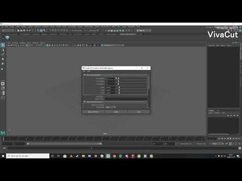 Vector Field - Generation Breakdown